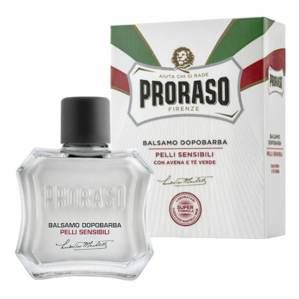 Proraso - After Shave Cream Lotion 100ML