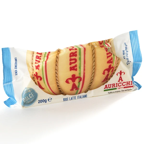 Auricchio - Provolone Classico Fette 200GR