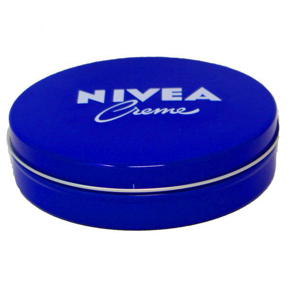 Nivea - Cream Blue Tin 400ML