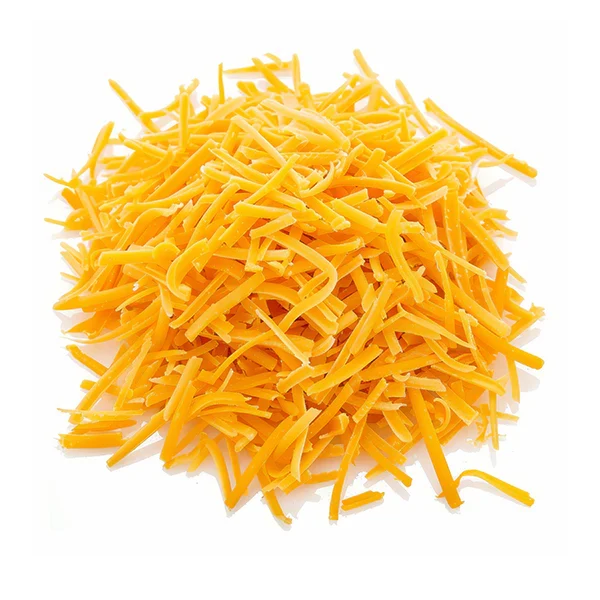 Gardens Choice - Shredded Vegan Cheddar 4x1 KG