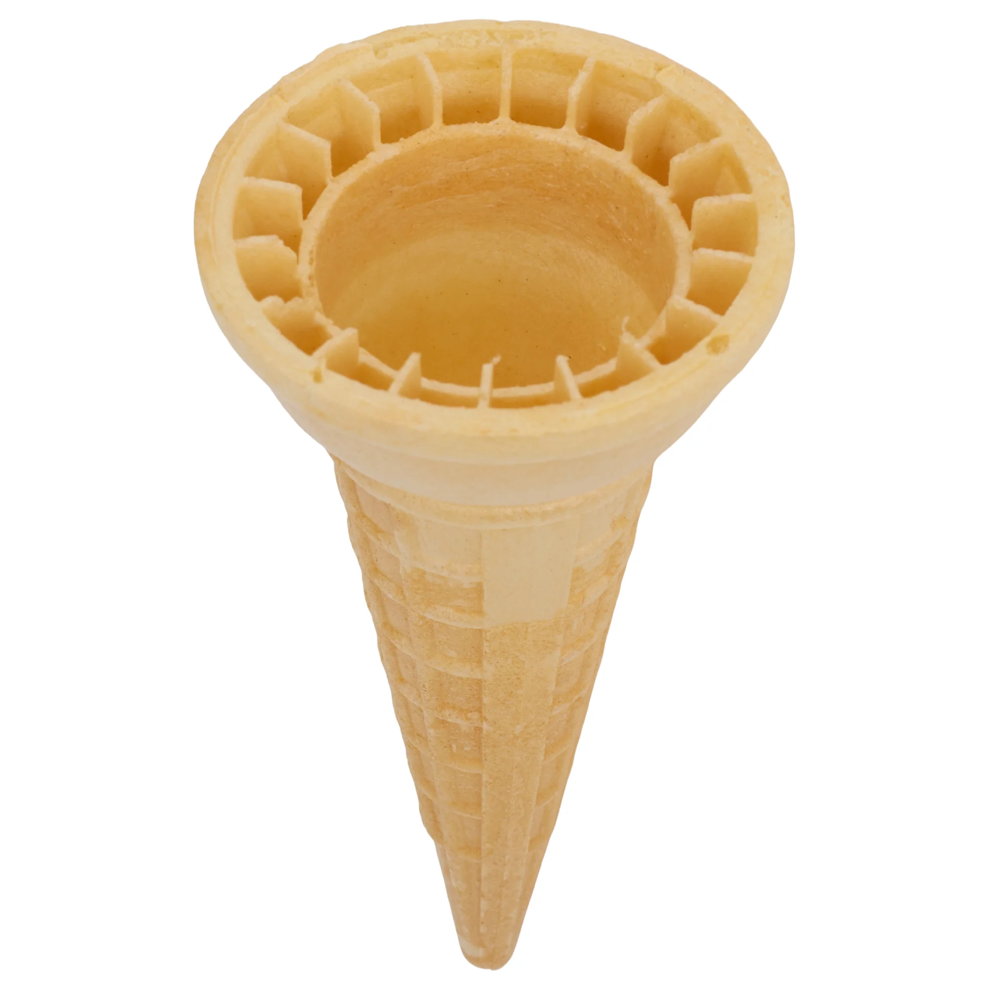 Joy Ice Cream Cones — Case (8 x 132 CT)