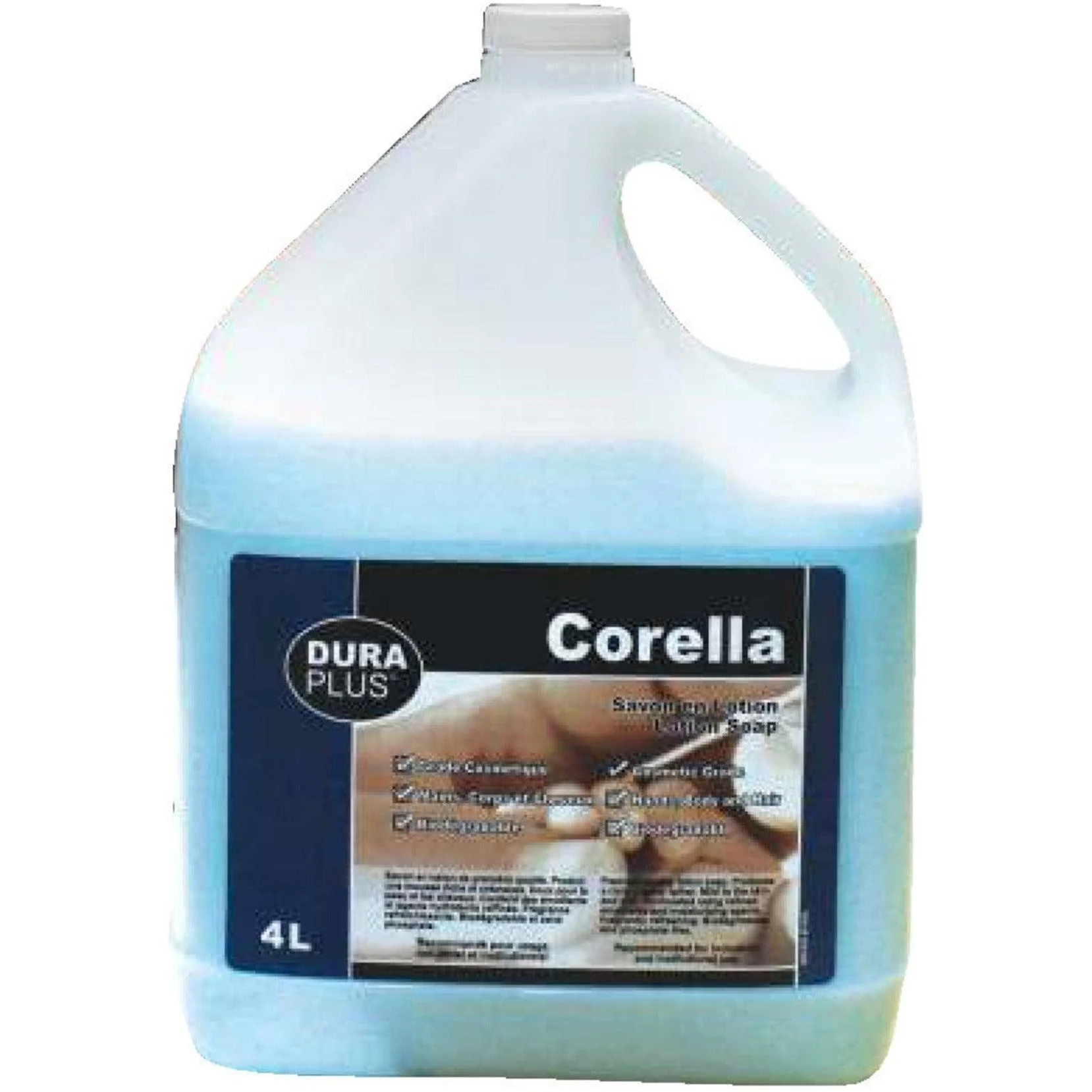 Corella - Hand Soap - Corella — Each (4 L)