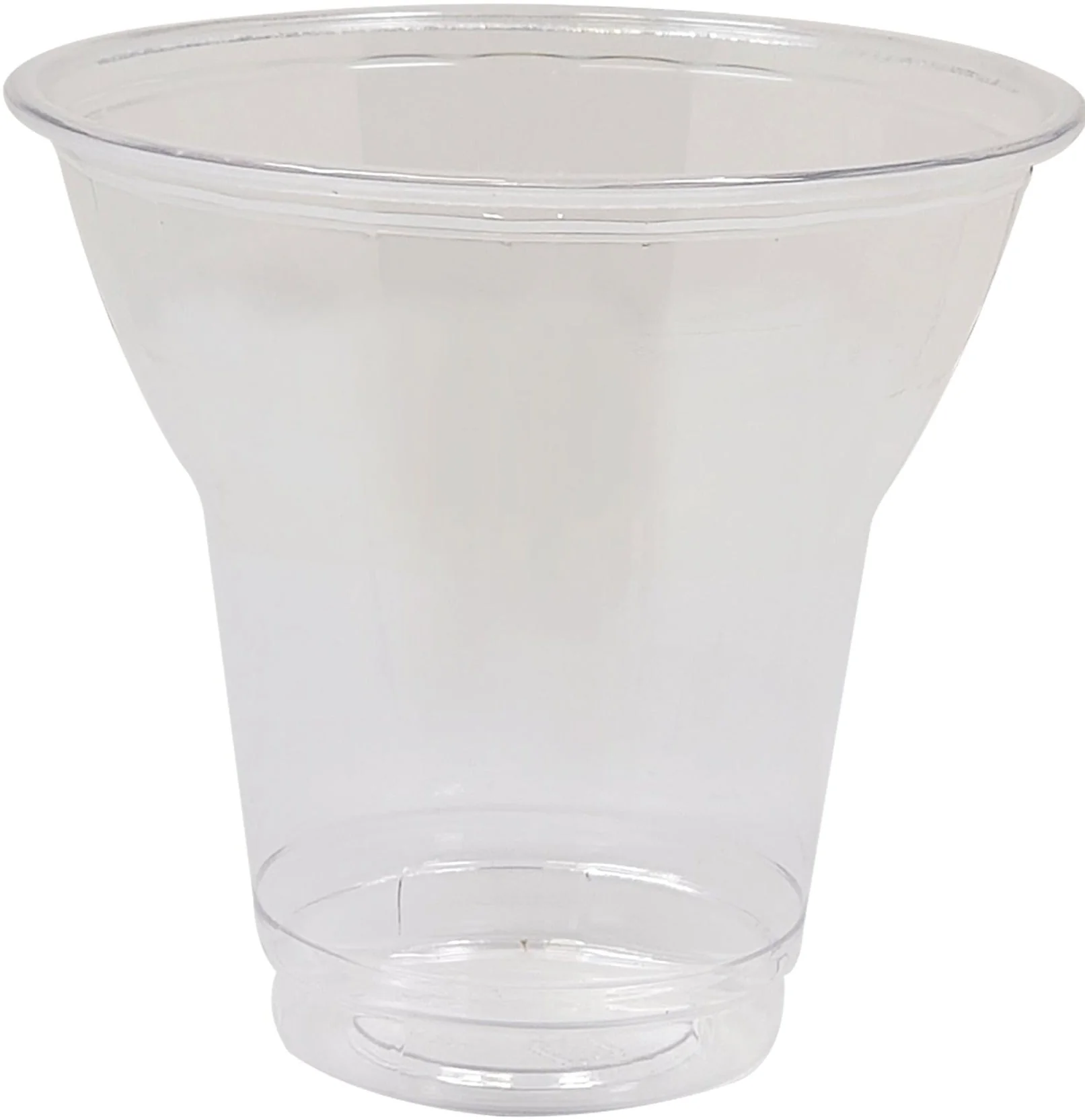 Value+ - Ice Cream Parfait Cup - 9oz - (PET) — Case (50 CT)