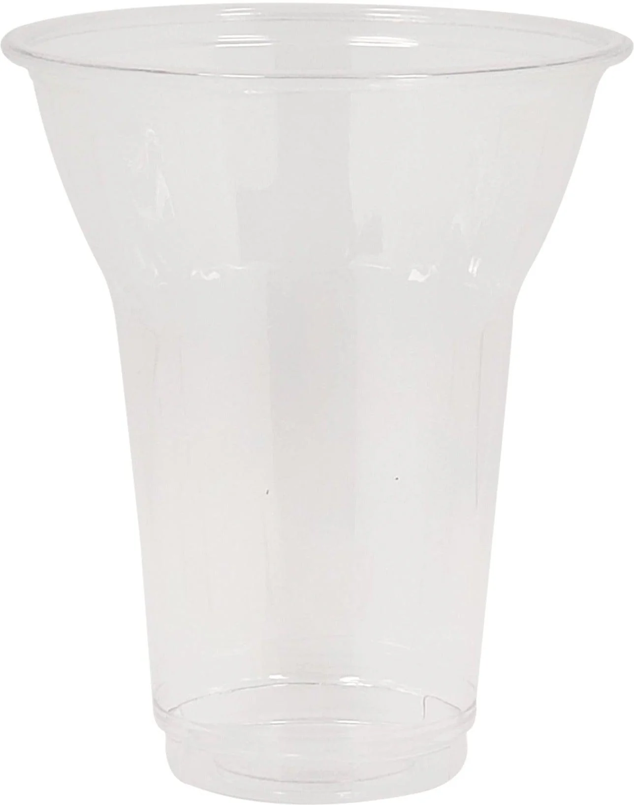 Value+ - Ice Cream Parfait Cup - 12oz (PET) — Case (10 x 50 CT)
