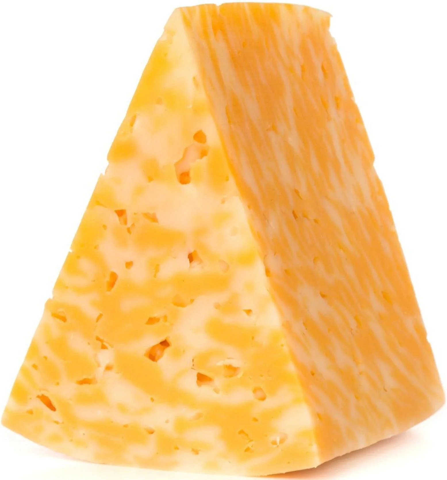 Agropur - Cheese - Mild Marble Cheddar - 7092 — Case (2 x 2.27 KG)