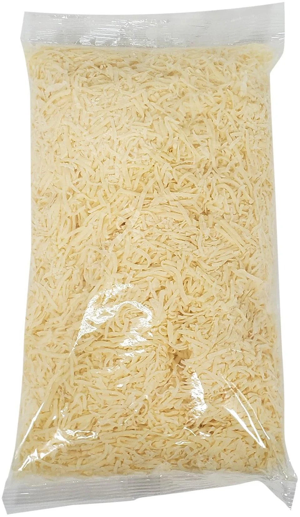 Saputo - Pizza Mozzarella Shredded Cheese - 433258 — Each (2.5 KG)