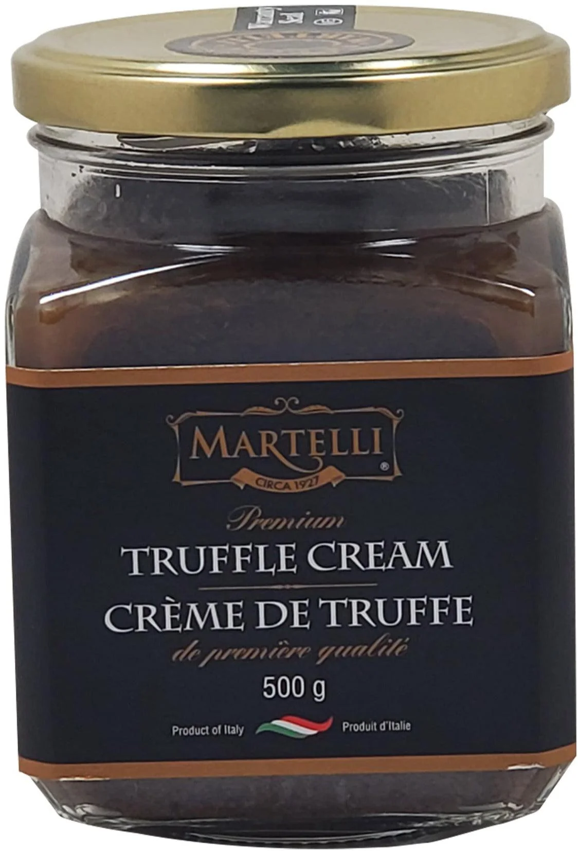Martelli - Truffle Cream — Each (500 G)