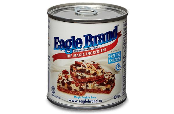 Eagle - Sweetened Condensed Milk — Each (300 ML)