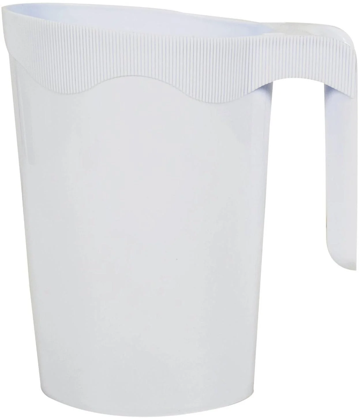Milk Pitcher 1L — Case (36 CT)