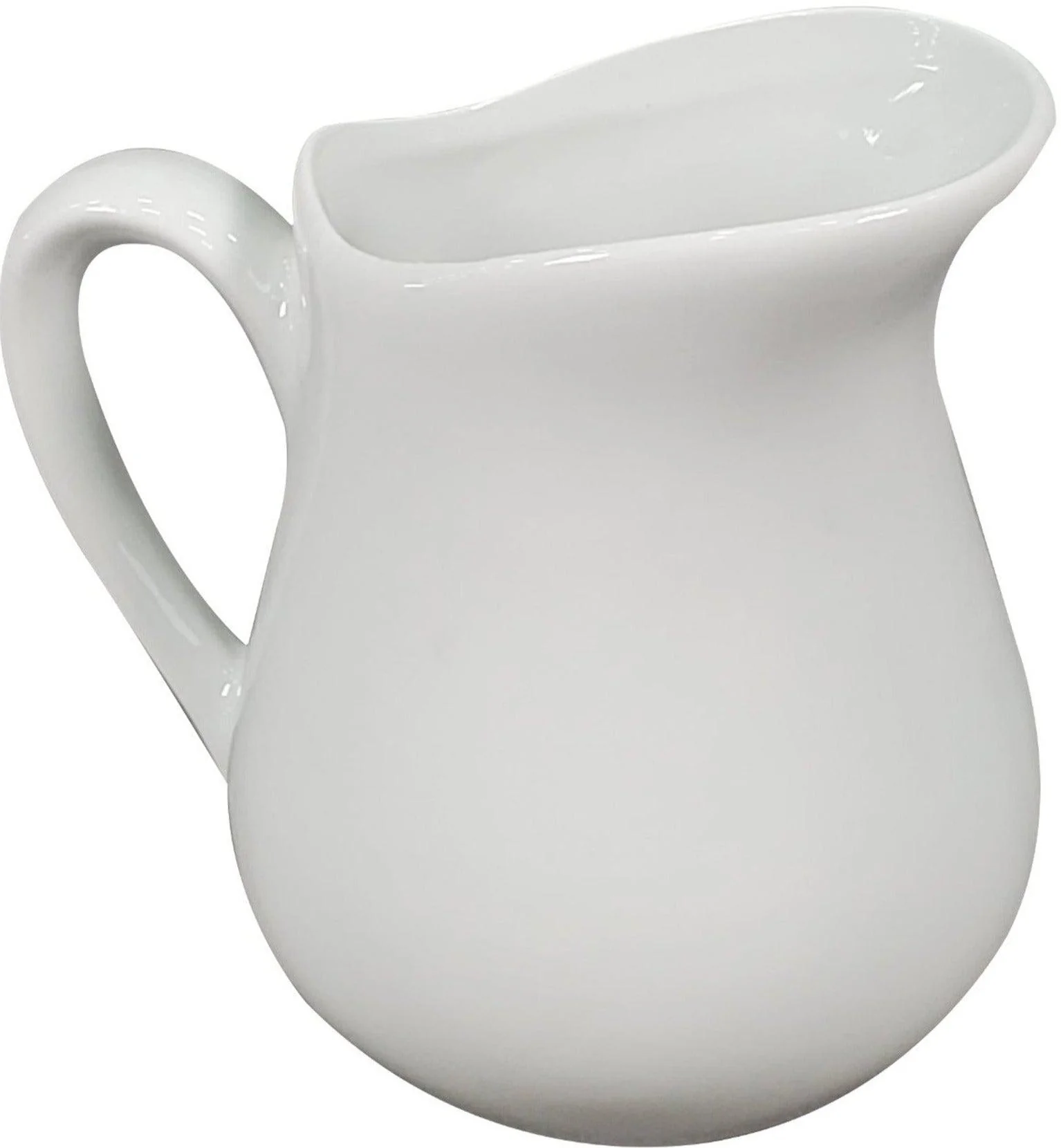 Royal - 0.3L Milk Pot — Each (1 CT)