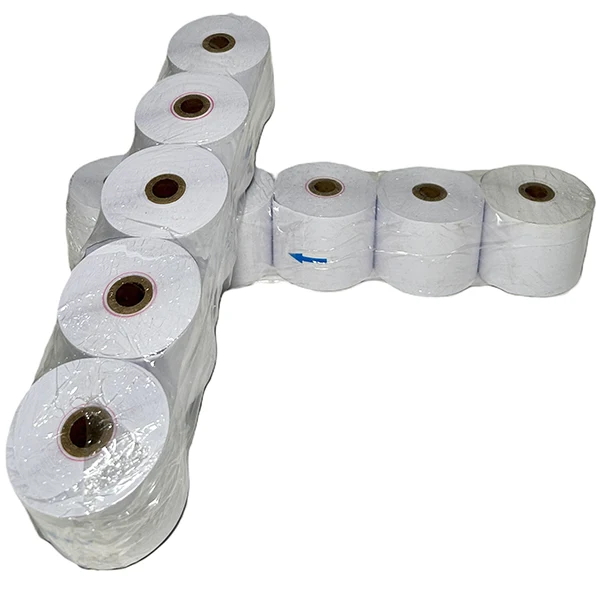 Multi Tact - Adding Machine Rolls Bond 2-1/4 x 2-3/4 5EA