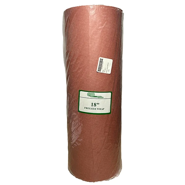 Mimi - 18 Inch Freezer Paper EA
