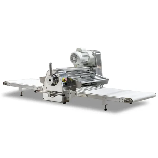 Omega - Counter Top Dough Sheeter With 20.5" Roller Tt-D18B EA