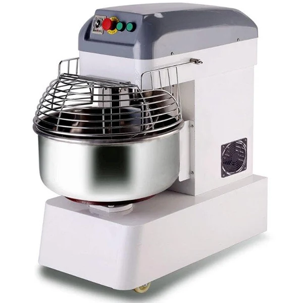 Omega - HM40S Dual Speed Commercial Spiral Mixer 40QT Capaci EA