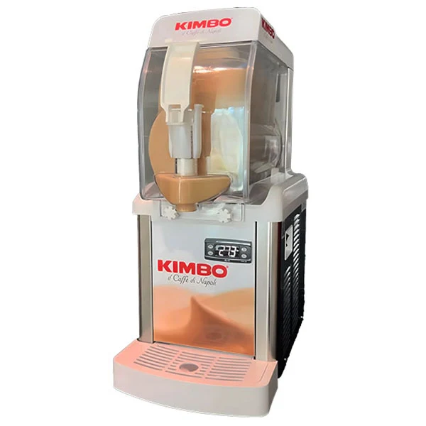 Kimbo - Crema Al Caffe Machine Classic Each
