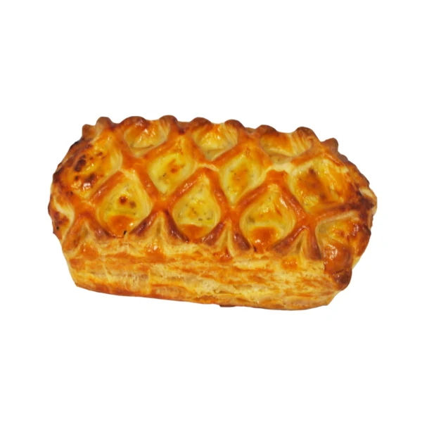 Bridor - Rtb Butter Leek Parmesan Bistro 36x110 GR