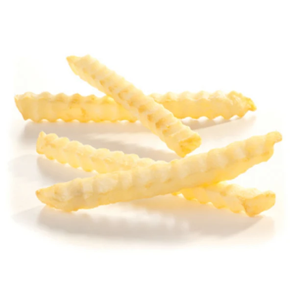 Cavendish - 3/8 Crinkle Cut 6x5 LB