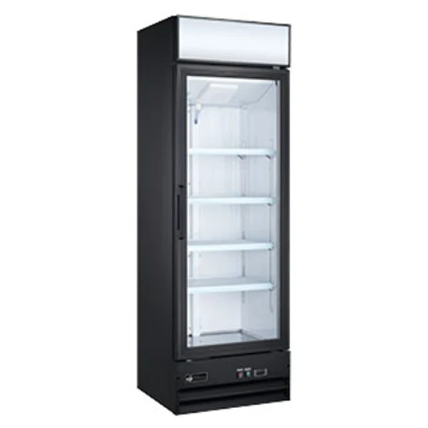 Efi - Glass Door Cooler Sgl Swing 27.5" EA