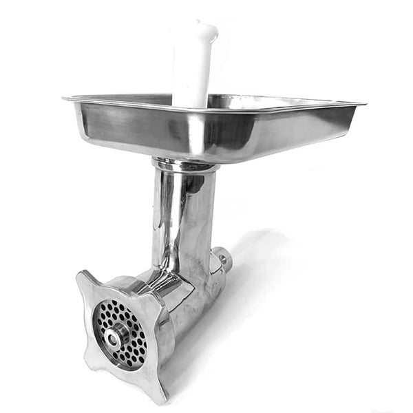 Eurodib - Meat Grinder Attacement For HUB22 Series EA