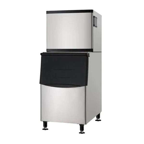 Suttonaire - SK-529P Ice Machine Produce Cube 500LB EA