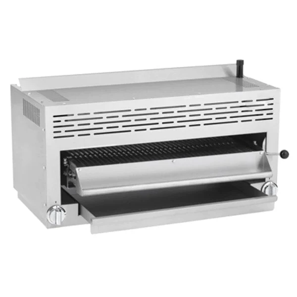 Omega - Atsb-36 Natural Gas Salamander Broiler EA