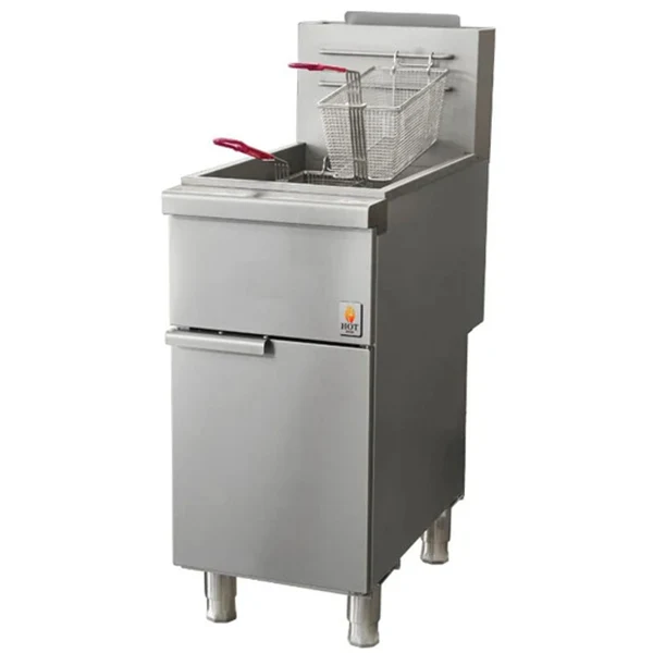 Hotzone - Deep Fryer 40LBS