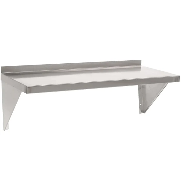 Omega - SSW1636KS Wall Shelf 18 Ga. 16x36