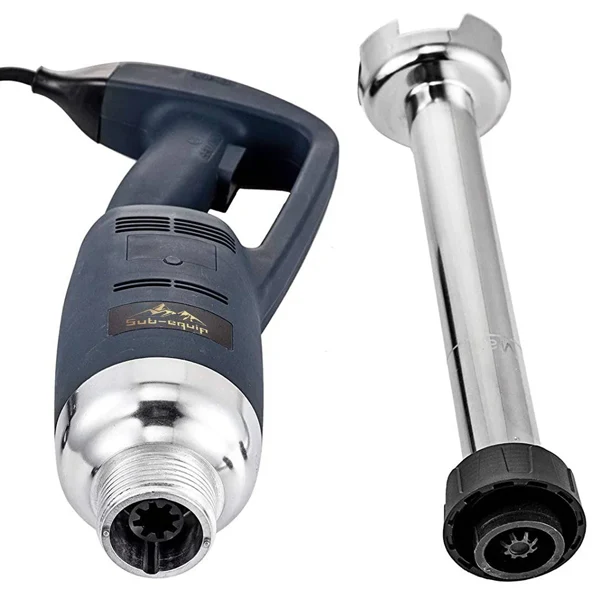 Turbo - Immersion Blender Variable Speed 22"