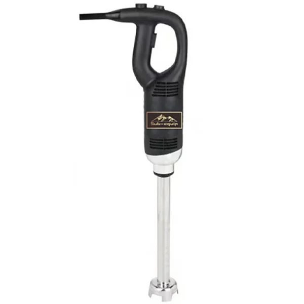 Turbo - Immersion Blender 18" Variable Speed