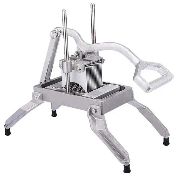 Turbo - Manual Fruit/Vegetable Slicer 3/8