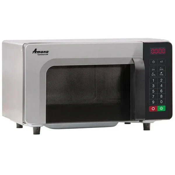 Amana - RMS10TS Microwave Touch Control-1000W EA