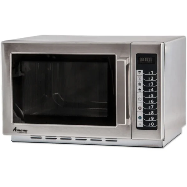 Amana - RCS10TS Microwave Oven 1000W EA