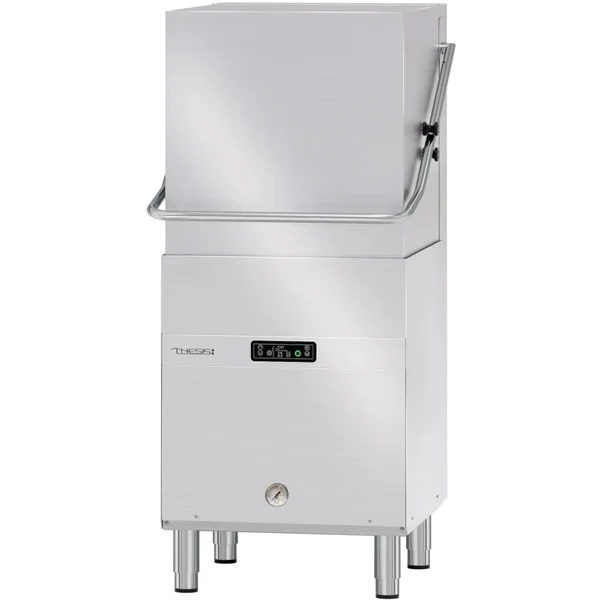 Thesis - H110E-A Handy Pass Through Type High-Temp Dishwasher EA