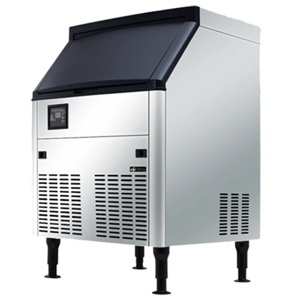 Efi - 220LB Ice Maker Undercounter