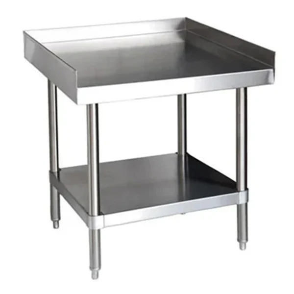Omega - ES3060HG Equipment Stand 30X60 EA