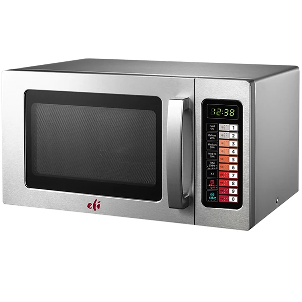 Efi - Microwave Oven Mw-251000120 Touch Screen 25L Capacity