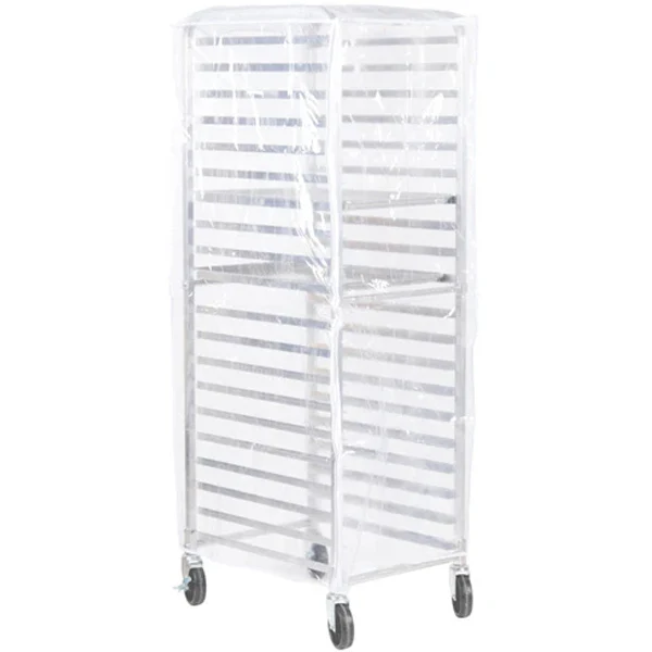 Omega - Omalrk-20-Cv Cover For Sheet Pan Rack 2 Zippers EA