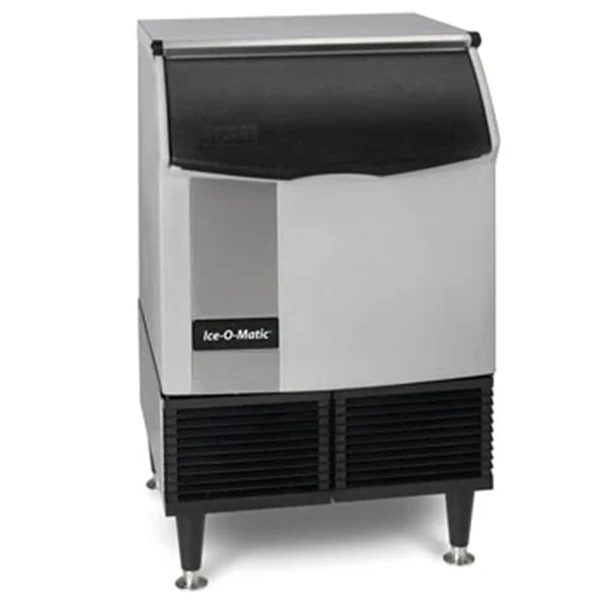 Ice-O-Matic - ICEU220FA Ice Maker 238LB/24 Hr 70LB Storage EA