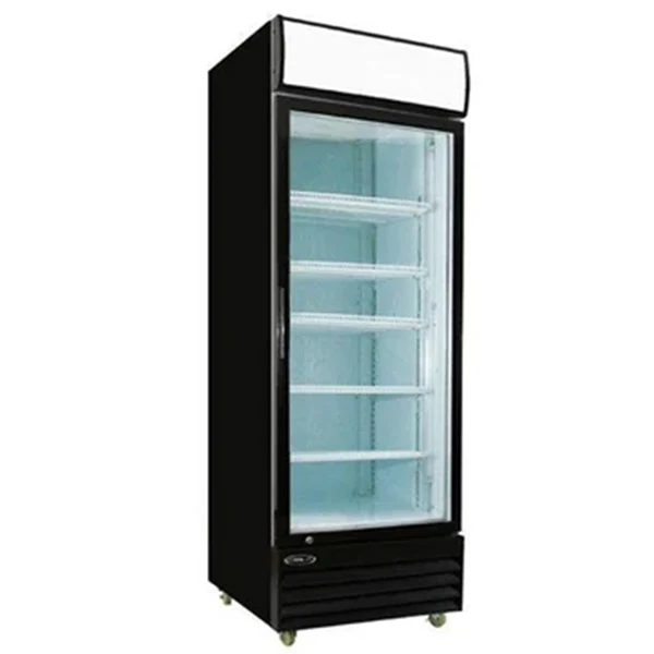 Kool It - KGM23 Single Door Refrigerator EA
