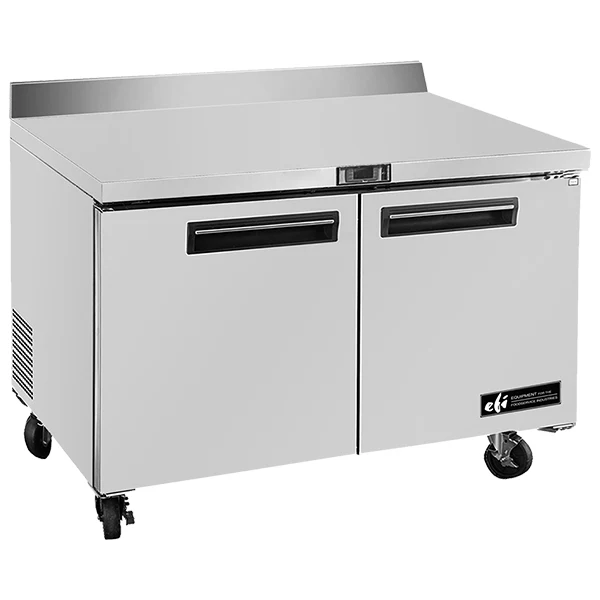 Efi - CWDR2-48VC 48" Refrigerated Work Top