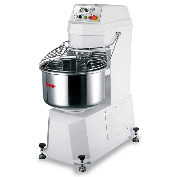 Eurodib - Lr GM25B Spiral Mixer 84.5QT EA