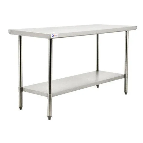 Omcan - Nella 22068 Worktable 24"x72"