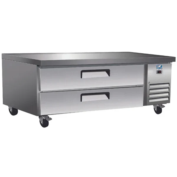 Coldzone - Chef Base 36" S/Steel