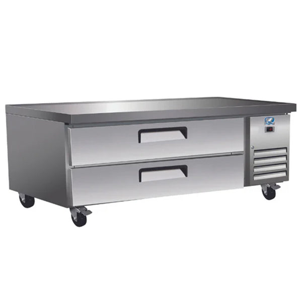 Coldzone - Chef Base 48" S/Steel