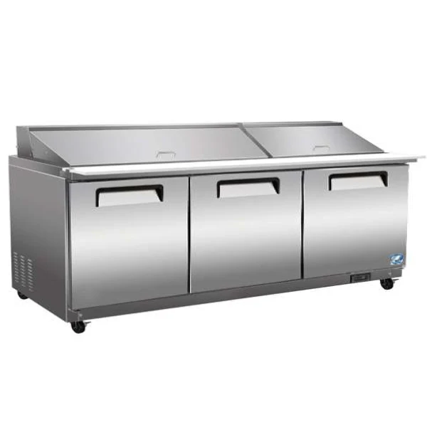 Coldzone - 29STM-1D Megatop Prep Table 29"