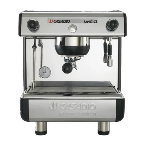 Casadio - Undici A Tall Cup 1-Group Automatic Espresso Machine EA