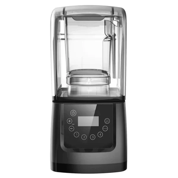 Omega - Hs-S340 Commercial Blender 50OZ/1.5L, 2.5HP 50oz