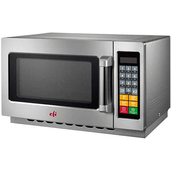 Efi - Mw-341000120 Microwave Touch Screen 34L Capacity