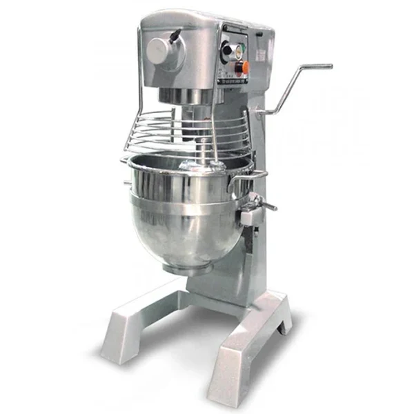 Omcan - 20442 30 QT Planetart Floor Mixer Qt.