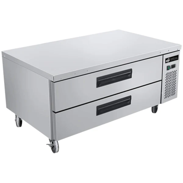 Efi - Ccb-36 36" Refrigerated Chef Base